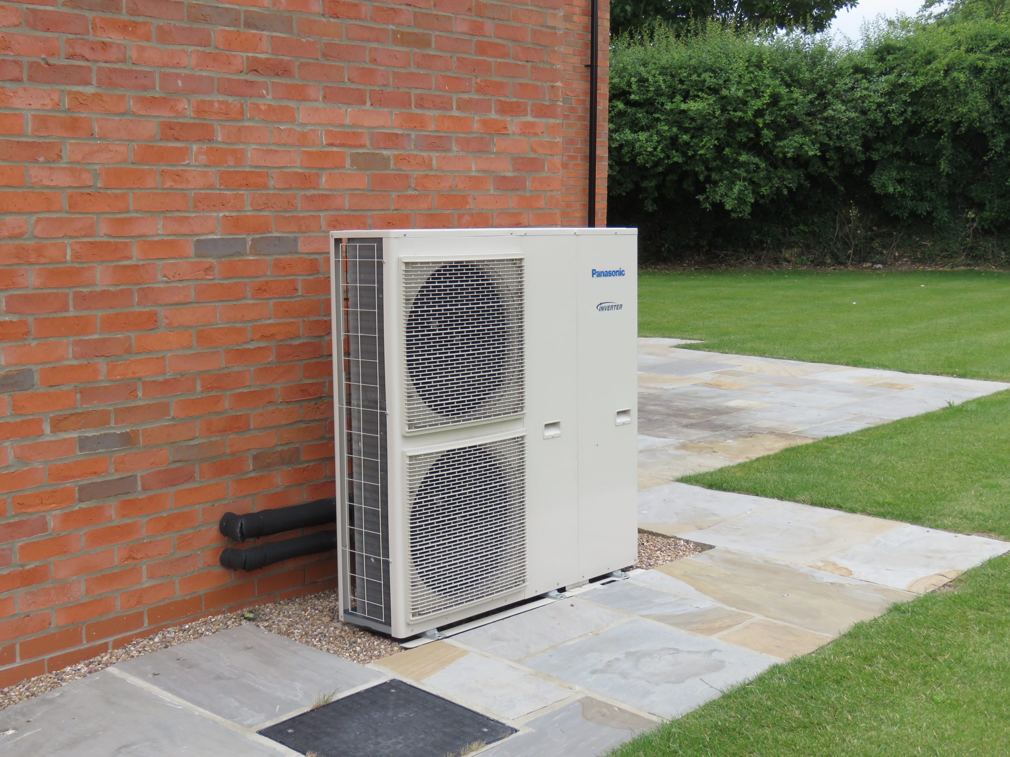 Air Source Heat Pump Installers In London